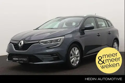 Annonce RENAULT MEGANE Essence 2023 d'occasion 