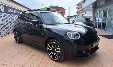 Annonce MINI JOHN COOPER WORKS Diesel 2021 d'occasion 