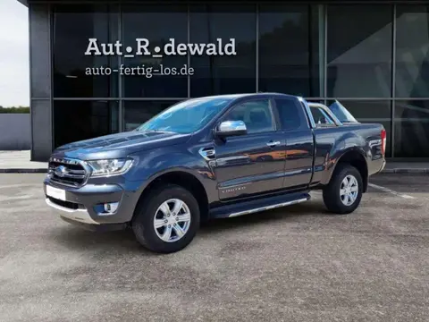 Annonce FORD RANGER Diesel 2019 d'occasion Allemagne