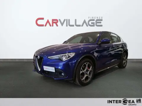 Used ALFA ROMEO STELVIO Diesel 2022 Ad 