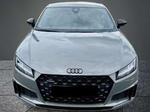 Used AUDI TT Petrol 2022 Ad 