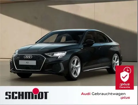 Annonce AUDI A3 Essence 2023 d'occasion 