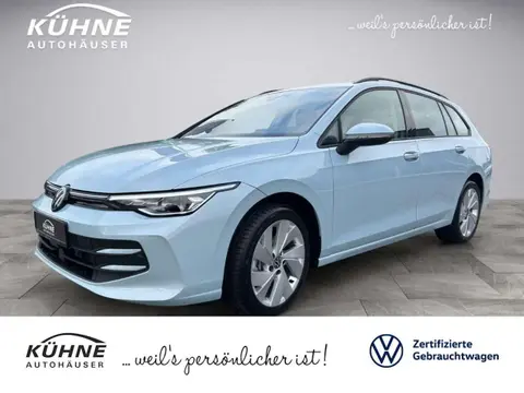 Annonce VOLKSWAGEN GOLF Diesel 2024 d'occasion 