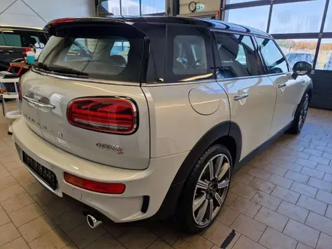 Annonce MINI COOPER Essence 2021 d'occasion 