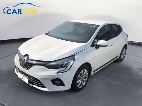 Annonce RENAULT CLIO Essence 2020 d'occasion 