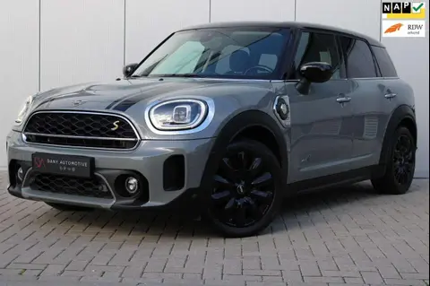 Annonce MINI COOPER Hybride 2021 d'occasion 