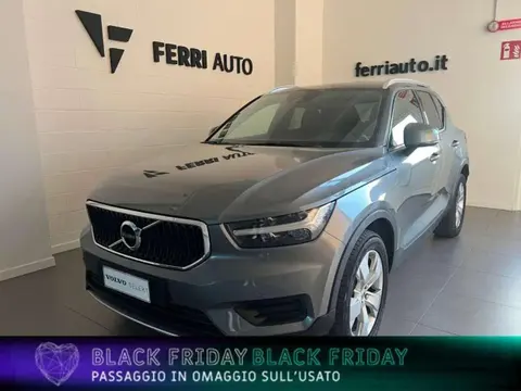 Annonce VOLVO XC40 Essence 2018 d'occasion 