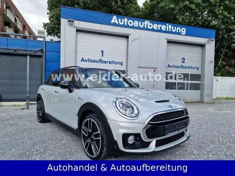 Used MINI COOPER Diesel 2017 Ad 