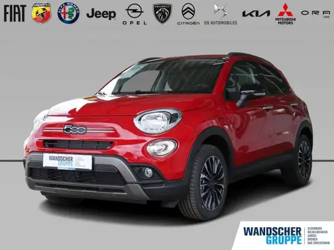 Used FIAT 500X Hybrid 2023 Ad 