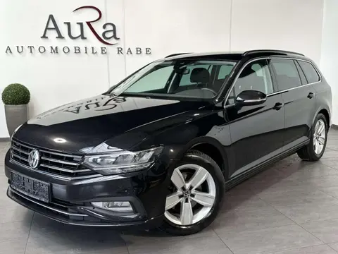 Annonce VOLKSWAGEN PASSAT Diesel 2020 d'occasion 