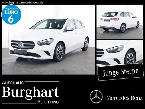 Used MERCEDES-BENZ CLASSE B Petrol 2022 Ad 