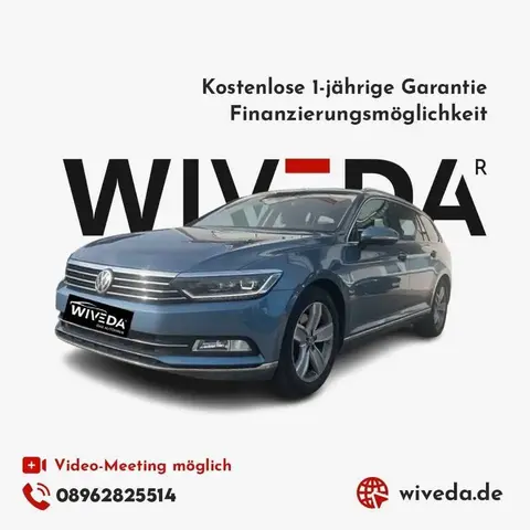 Used VOLKSWAGEN PASSAT Diesel 2015 Ad 