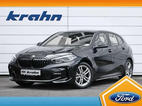 Annonce BMW SERIE 1 Essence 2023 d'occasion 