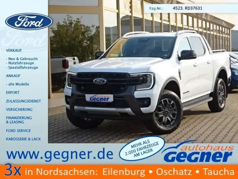 Used FORD RANGER Diesel 2024 Ad 