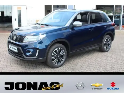 Used SUZUKI VITARA Hybrid 2024 Ad 