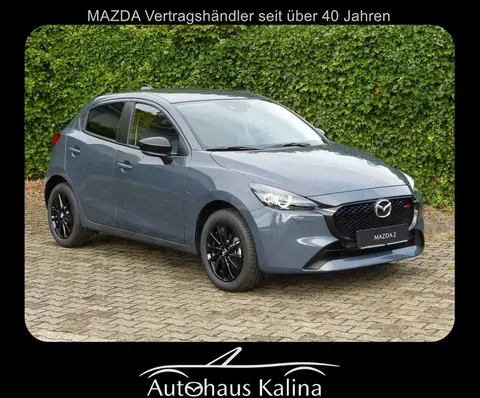 Used MAZDA 2 Hybrid 2024 Ad 