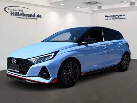 Annonce HYUNDAI I20 Essence 2024 d'occasion 