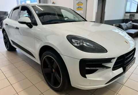 Used PORSCHE MACAN Petrol 2021 Ad 