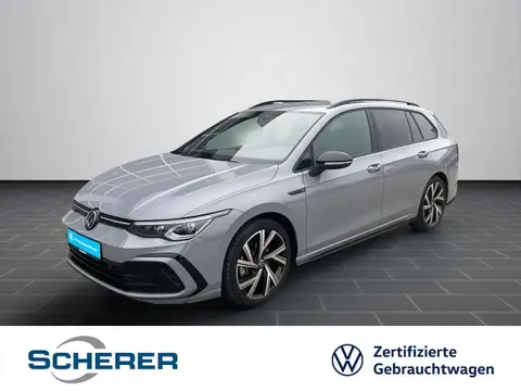 Annonce VOLKSWAGEN GOLF Diesel 2024 d'occasion 