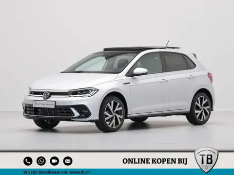 Used VOLKSWAGEN POLO Petrol 2024 Ad 