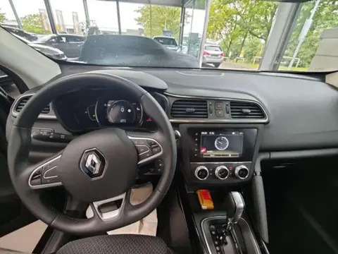 Used RENAULT KADJAR Petrol 2022 Ad 