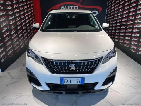 Used PEUGEOT 3008 Diesel 2019 Ad 