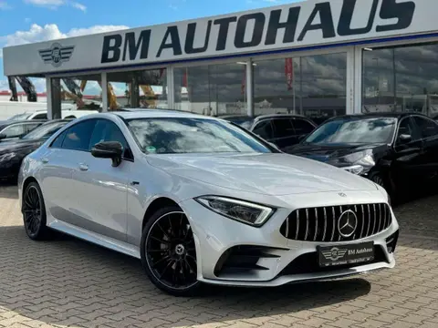 Used MERCEDES-BENZ CLASSE CLS Petrol 2019 Ad 