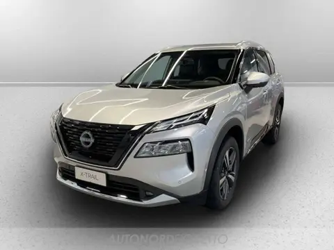 Annonce NISSAN X-TRAIL Essence 2024 d'occasion 