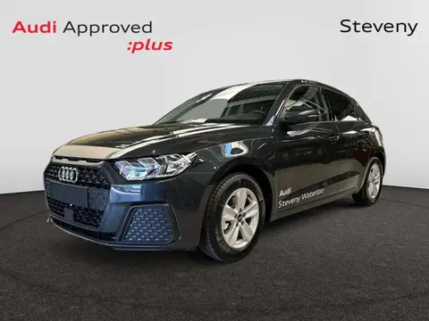 Used AUDI A1 Petrol 2024 Ad 