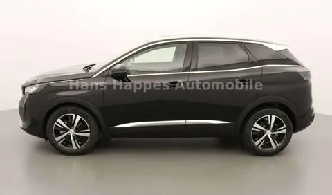 Annonce PEUGEOT 3008 Hybride 2024 d'occasion 