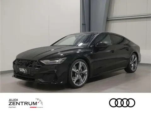 Annonce AUDI A7 Diesel 2024 d'occasion 