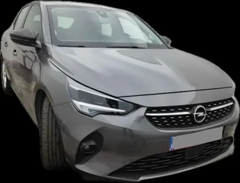 Annonce OPEL CORSA Essence 2020 d'occasion 