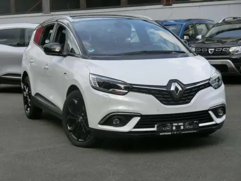 Used RENAULT GRAND SCENIC Diesel 2020 Ad 