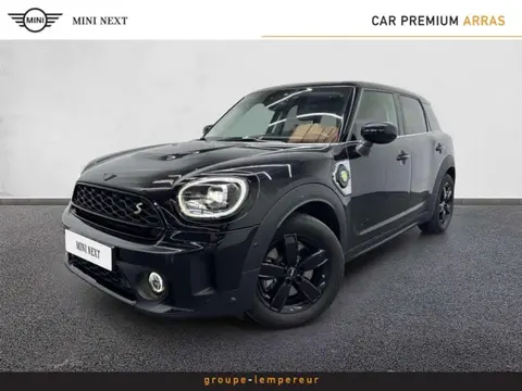 Used MINI COOPER  2023 Ad 