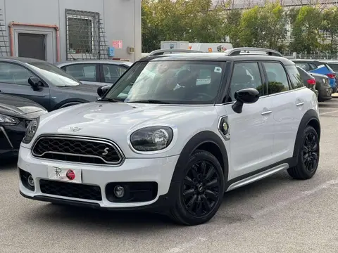 Annonce MINI COOPER Hybride 2019 d'occasion 