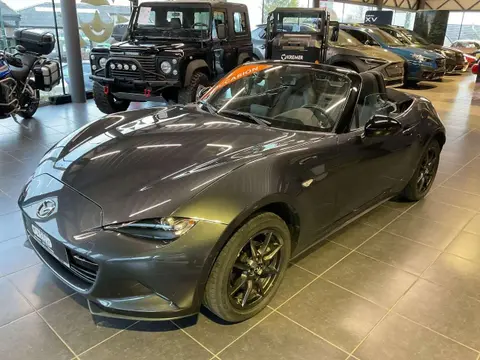 Used MAZDA MX-5 Petrol 2017 Ad 