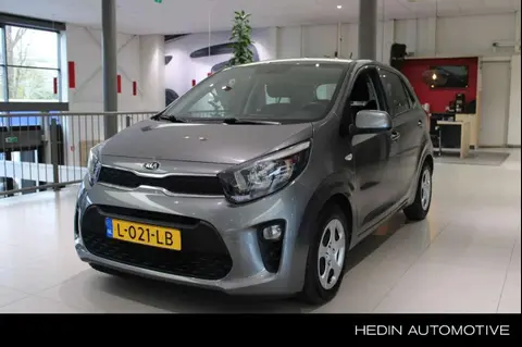 Used KIA PICANTO Petrol 2021 Ad 