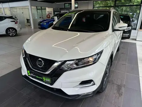 Used NISSAN QASHQAI Petrol 2019 Ad 