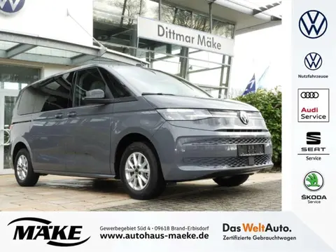 Used VOLKSWAGEN T7 Petrol 2024 Ad 