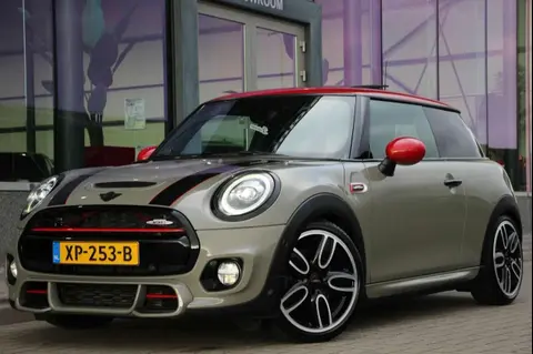 Used MINI COOPER Petrol 2019 Ad 