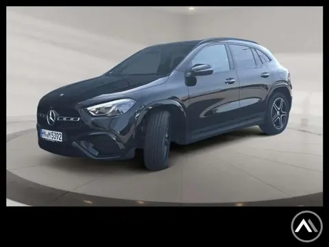 Annonce MERCEDES-BENZ CLASSE GLA Essence 2024 d'occasion 