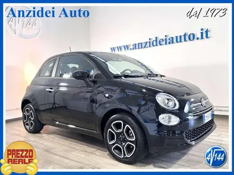 Used FIAT 500 Hybrid 2022 Ad 