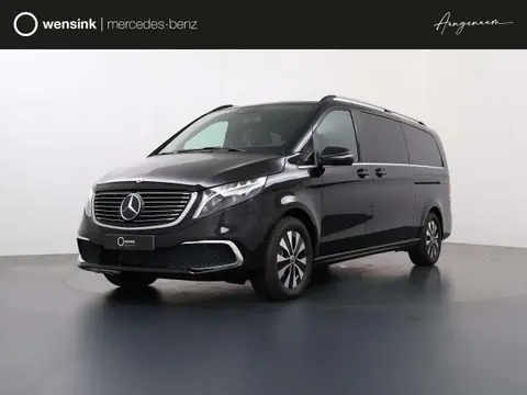 Used MERCEDES-BENZ EQV Electric 2024 Ad 