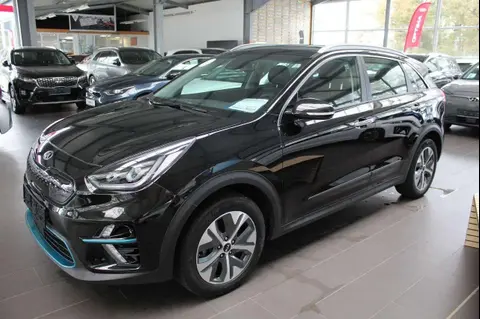 Annonce KIA NIRO Électrique 2021 d'occasion 