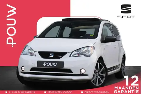 Used SEAT MII Petrol 2019 Ad 