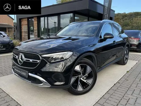 Used MERCEDES-BENZ CLASSE GLC Diesel 2023 Ad 