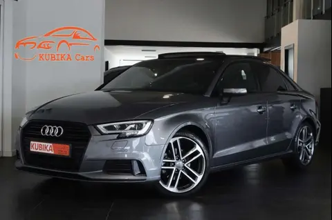 Used AUDI A3 Petrol 2019 Ad 