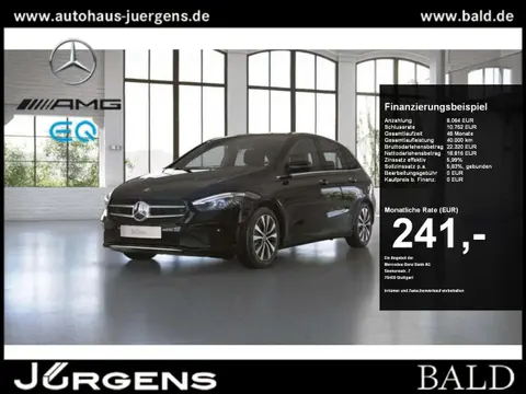 Used MERCEDES-BENZ CLASSE B Hybrid 2022 Ad 