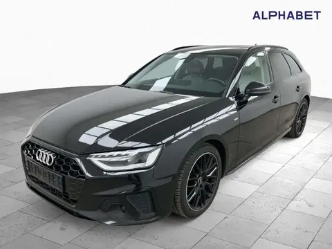 Used AUDI A4 Diesel 2021 Ad 