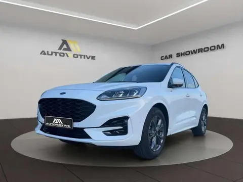 Annonce FORD KUGA Essence 2024 d'occasion 